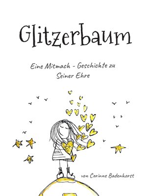 cover image of Glitzerbaum